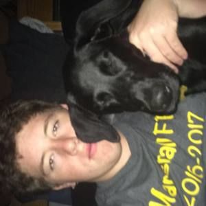 Meet your Posher, Austin